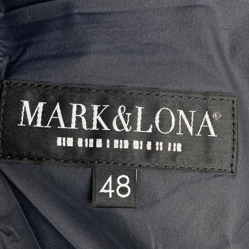 サイズ：46 MARK&LONA マークアンドロナ 2023年モデル ダンボール