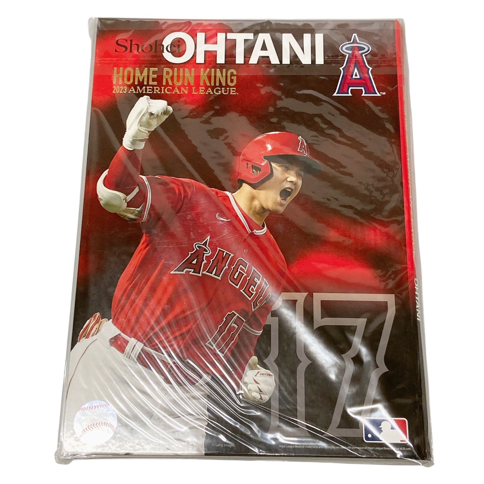 大谷翔平 ホームラン王 獲得記念 大谷翔平ホームラン王獲得記念グッズが発売|グッズ