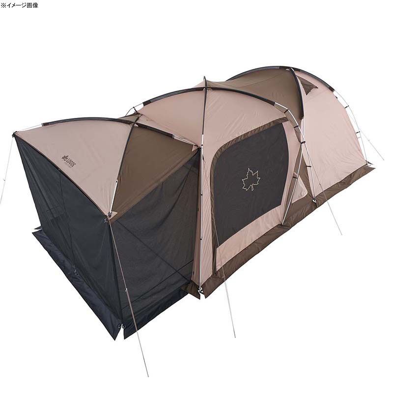 ロゴス LOGOS neos|Trad デビルブロックルーム ST-BC ドゥーブルXL用 HRDEVELOPMENT_JP