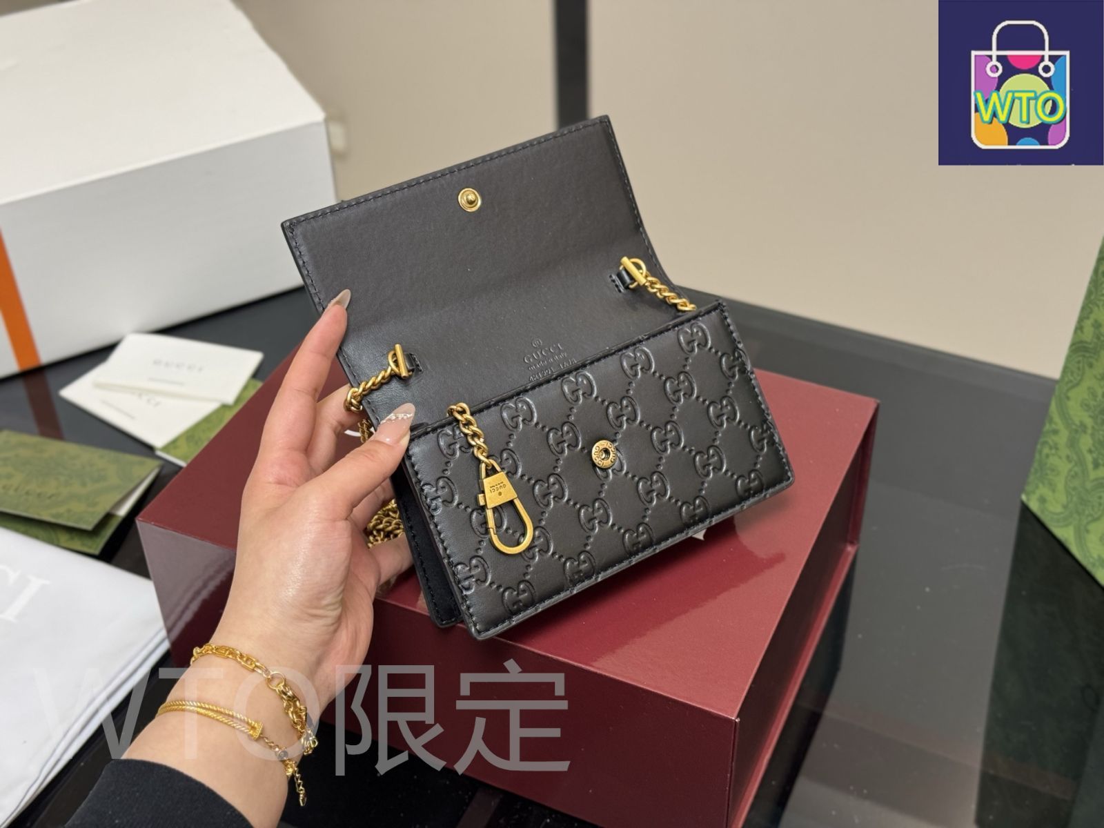 グッチ日本限定 JAPAN EXCLUSIVE チェリーチェーンバッグ 楽天市場】【送料無料】【中古】 GUCCI グッチ ショルダーバッグ