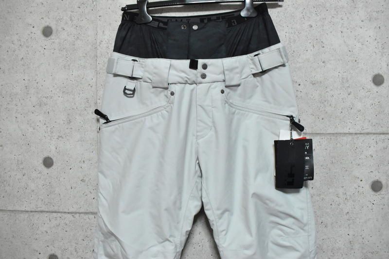 shunP 　241 TWO FOR ONE パウハンタービブスノーパンツ 楽天市場】241 トゥーフォーワン GORE-TEX SEEKER BIB PNT ユニ
