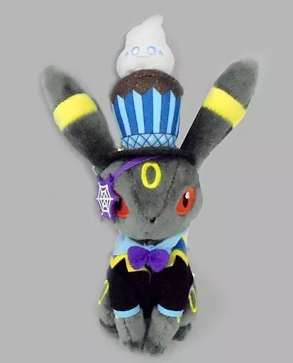 中古】キーホルダー・マスコット(キャラクター) ブラッキー