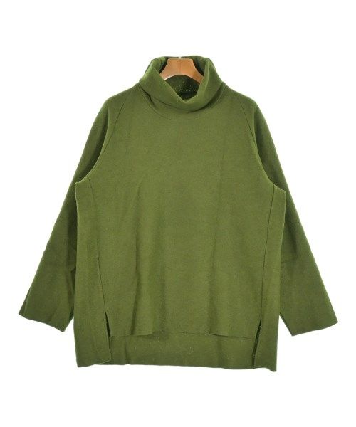 VOAAOV ニット セーター メンズ 古着