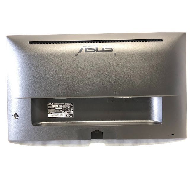 【極美品】ASUS モニター Eye Care モニター VY229HE 21.5型 フルHD AT 0917ML012 0120240917100032