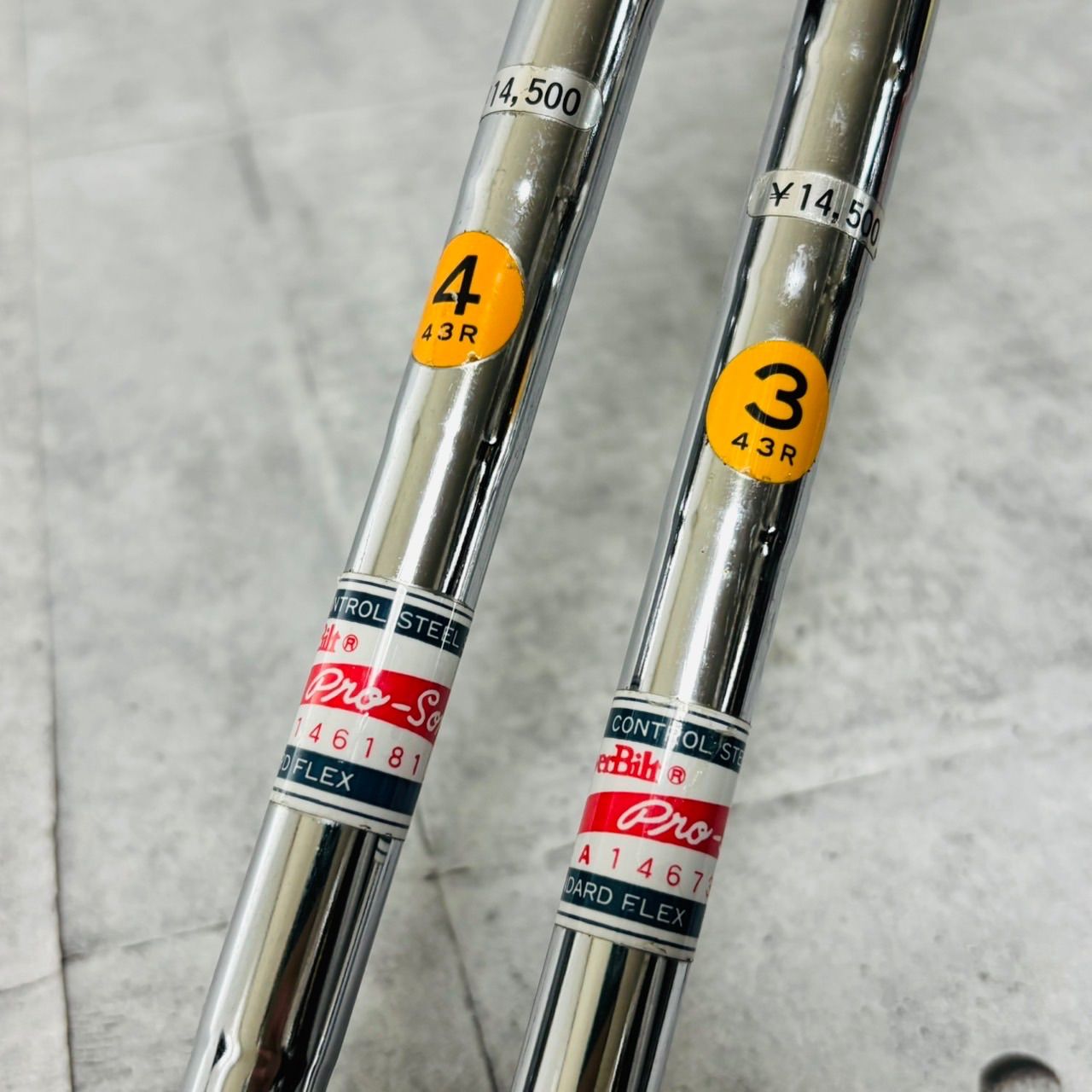 H&amp;B Power Bilt パワービルト プロソニック パーシモンウッド  1W 3W 4W メンズ ゴルフ クラブ ウッド  初心者 入門 H&B Power Bilt パワービルト プロソニック パーシモンウッド 1W