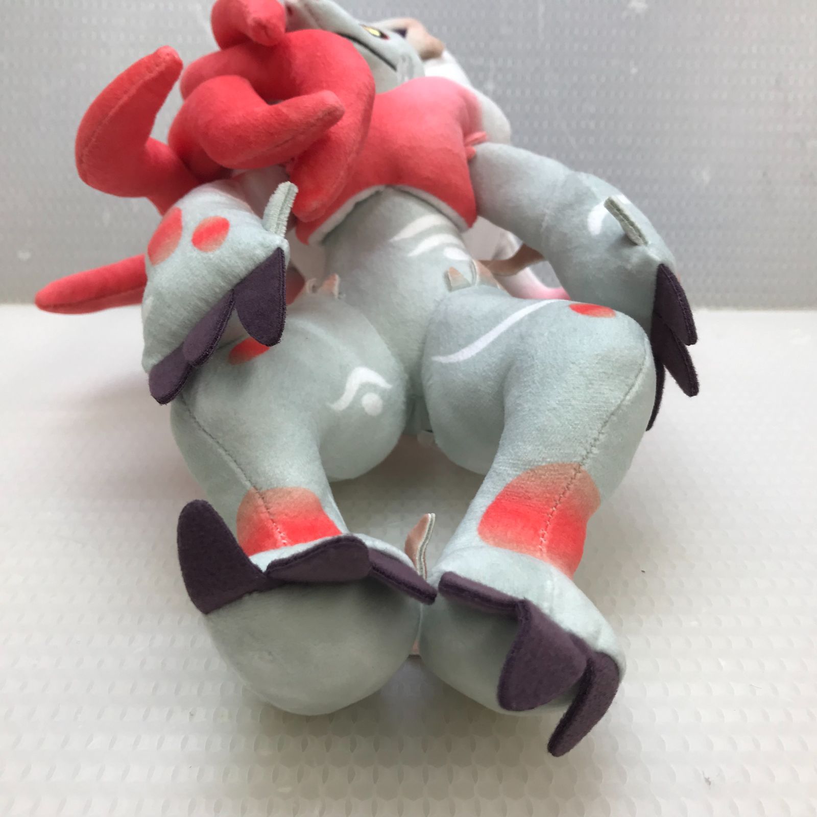 2個セット　ゾロアーク　ぬいぐるみ 61EhYlO04xL._UF894,1000_QL80_.jpg