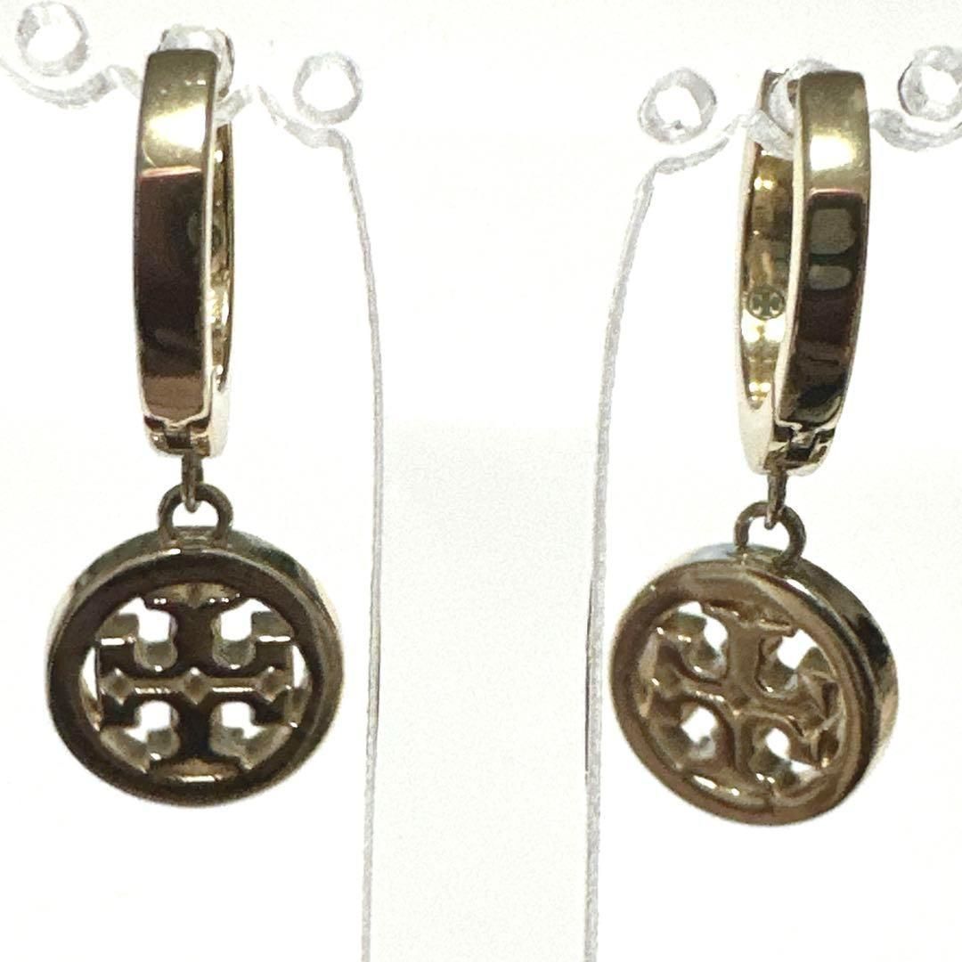 パーヴェ フープピアス