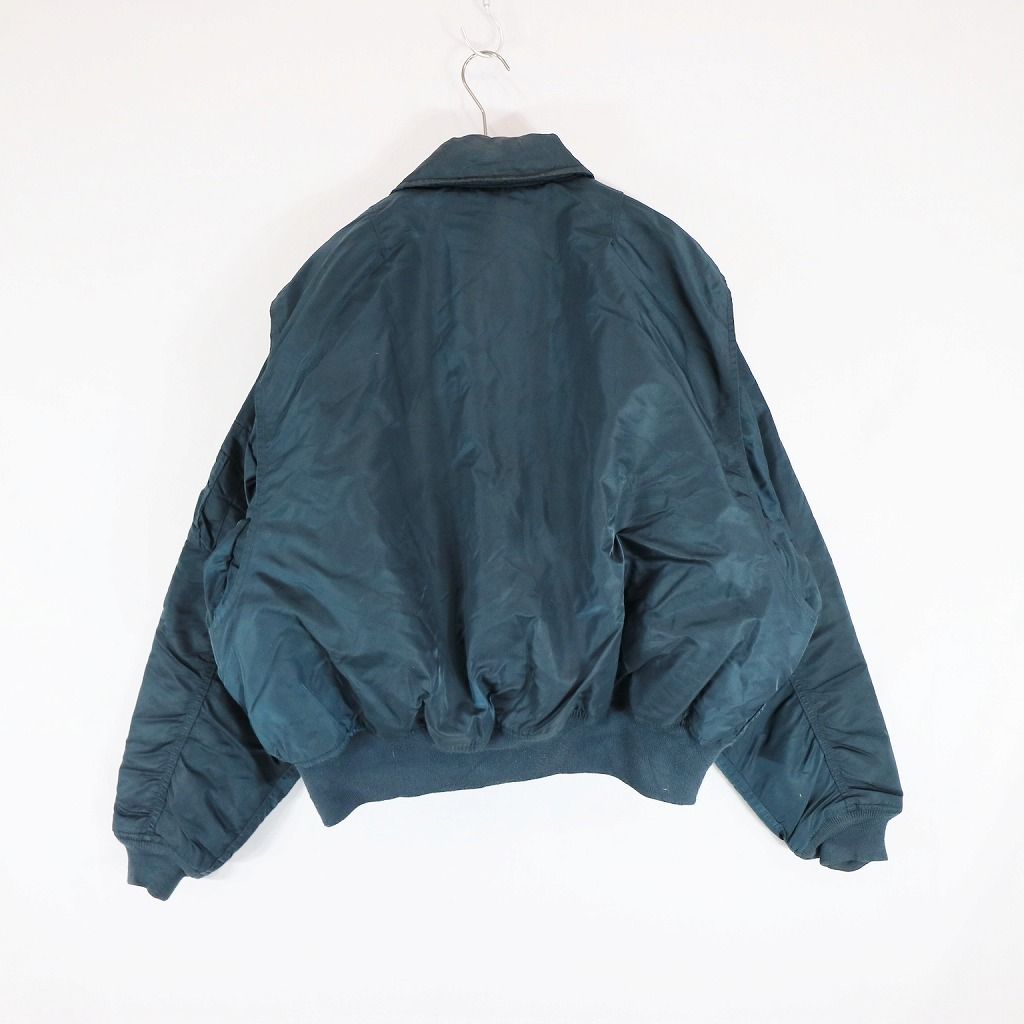 Schott ショット CWU-R フライトジャケット ジャケット 防寒