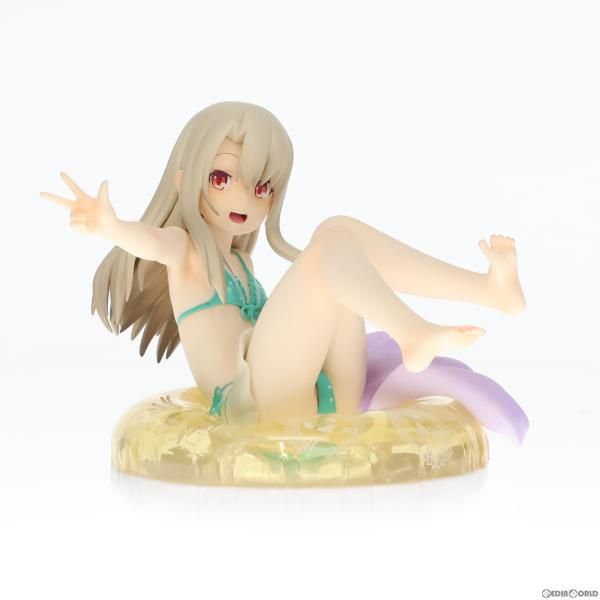 中古】[FIG]イリヤスフィール・フォン・アインツベルン 水着Ver. Fate 