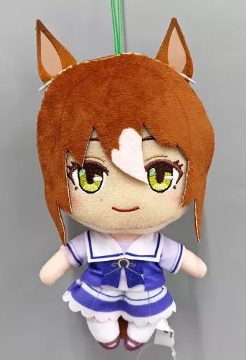 ウマ娘　ファインモーション　ぬいぐるみ　セット ウマ娘 プリティーダービー プライズ ぬいぐるみ 通常 ファイン