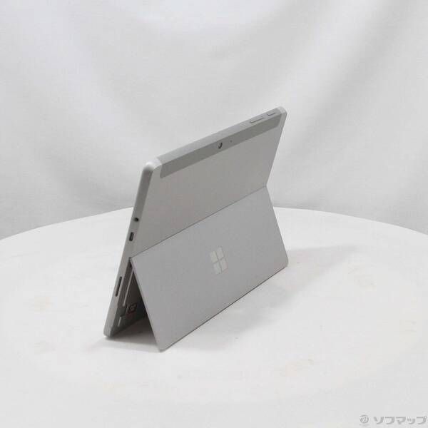 中古品〕 Surface Go3 〔Pentium Gold／8GB／SSD128GB〕 8WD