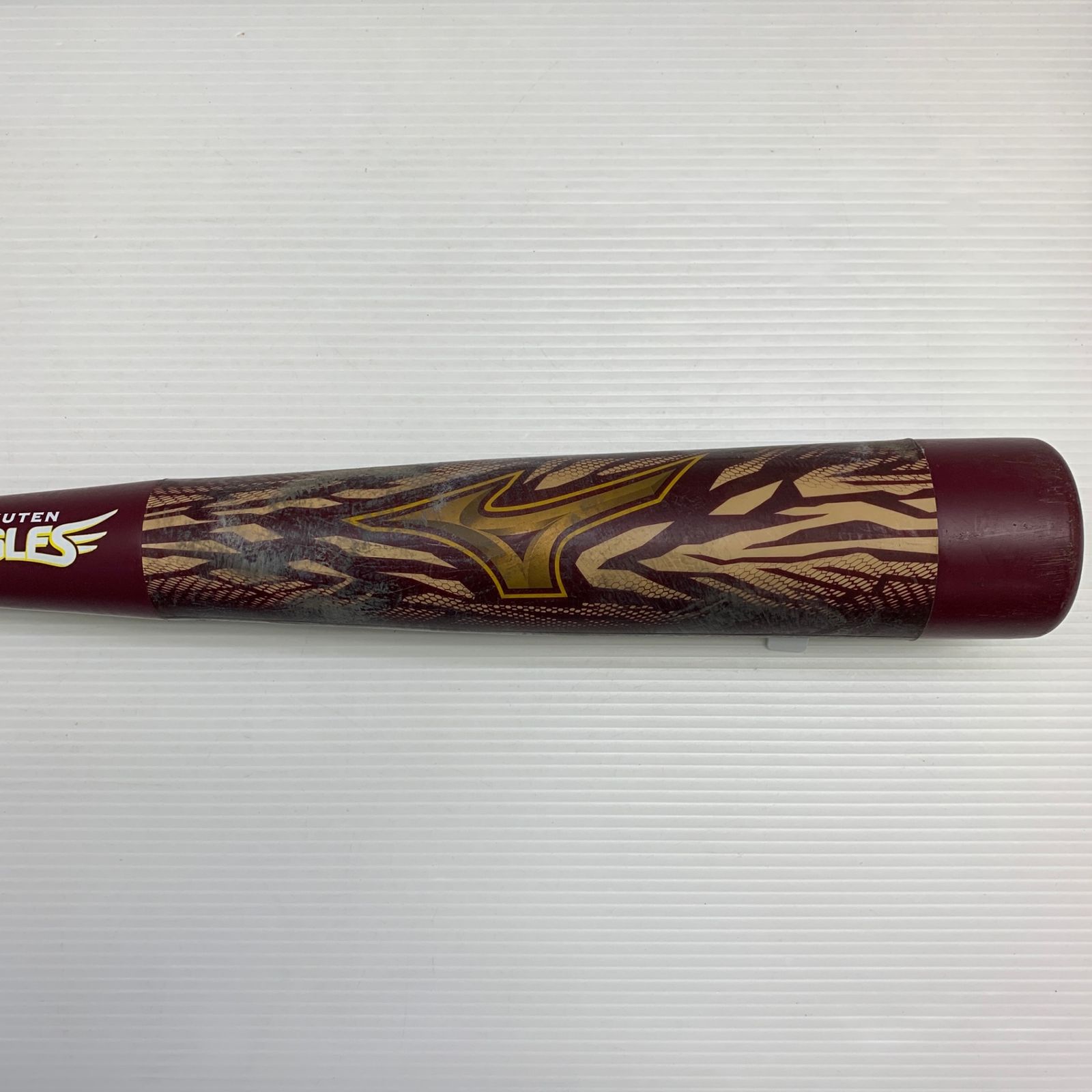 ミズノ MIZUNO ビヨンドマックスギガキング 軟式 大人 一般 FRP製バット 野球 7192