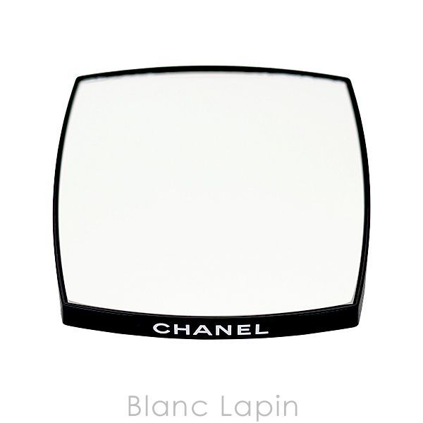 CHANEL　コンパクト　ミラー　ノベルティー CHANEL 【ノベルティ】 シャネル コンパクトミラー [099996