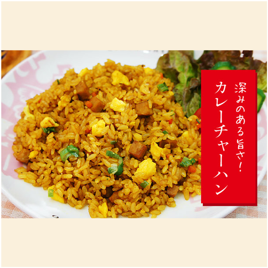 大阪王将「定番チャーハン3種アソートセット」計12袋（ks-145）