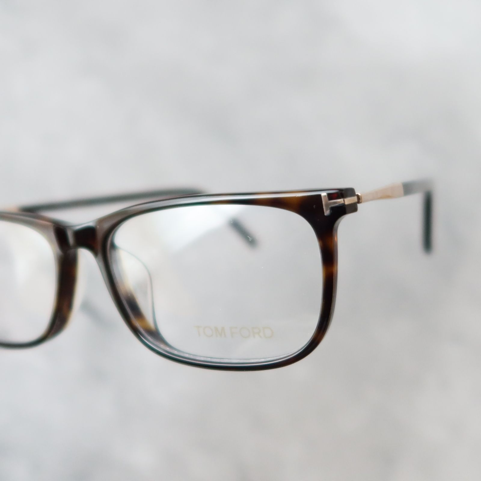 Tom ford TF672 51mm 希少-