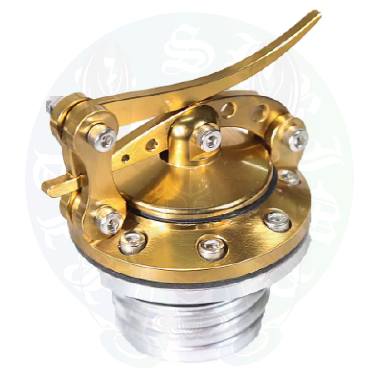 ハーレー スポーツスター XL883 XL1200 XL1200X 対応 レバー式