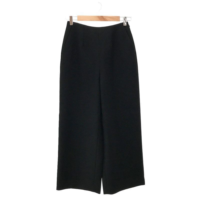 【クリーニング済】エンフォルド ワイドパンツ ENFOLD / エンフォルド | ワイドパンツ | 36 | - メルカリ