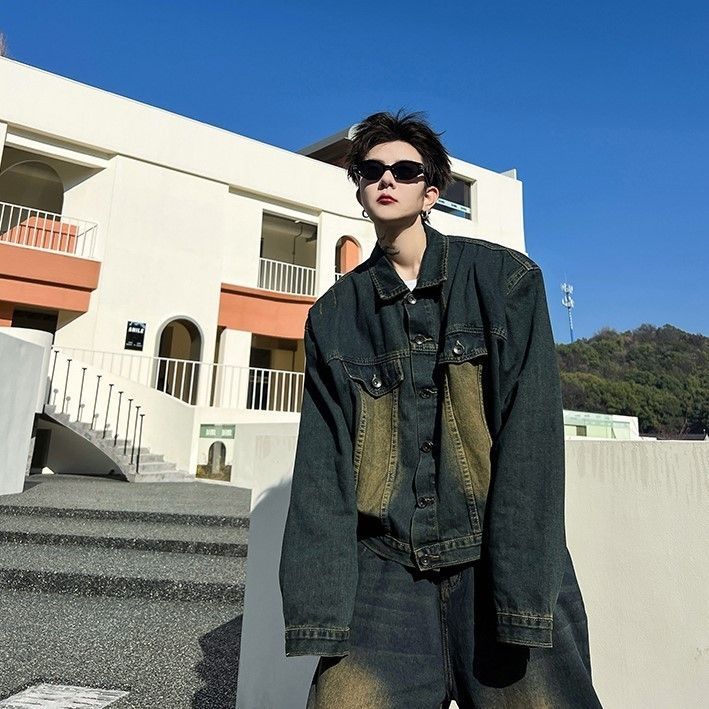 セットアップ オシャレ