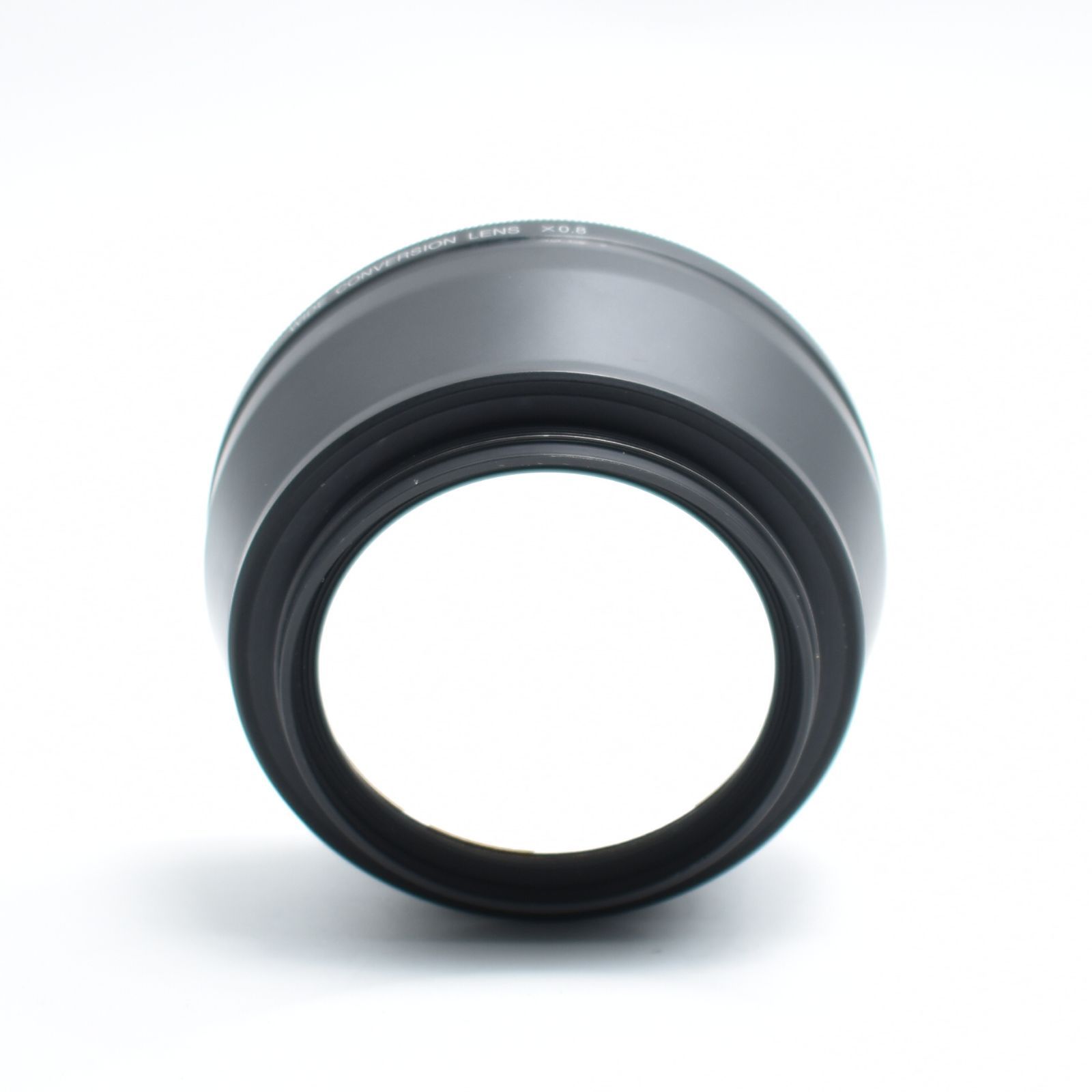 B#8601 SONY ワイドコンバージョンレンズ VCL-HG0872 VCL-HG0872