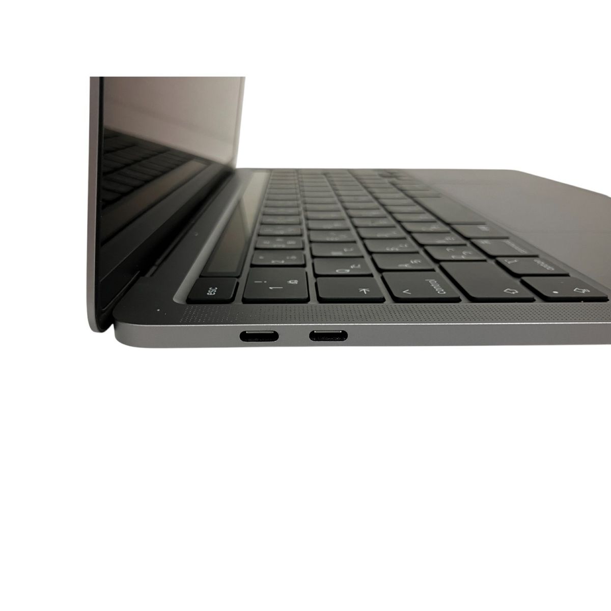 充放電回数49回】 Apple MacBook Pro 13インチ M1 2020 MYD82J/A 充放電回数49回】 Apple MacBook Pro 13インチ M1 2020 MYD82J/A