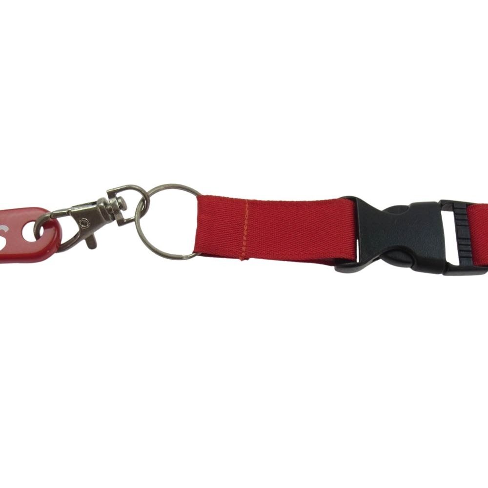 新品 14SS Supreme ランヤードLanyard ボトルオープナー無し 2026年