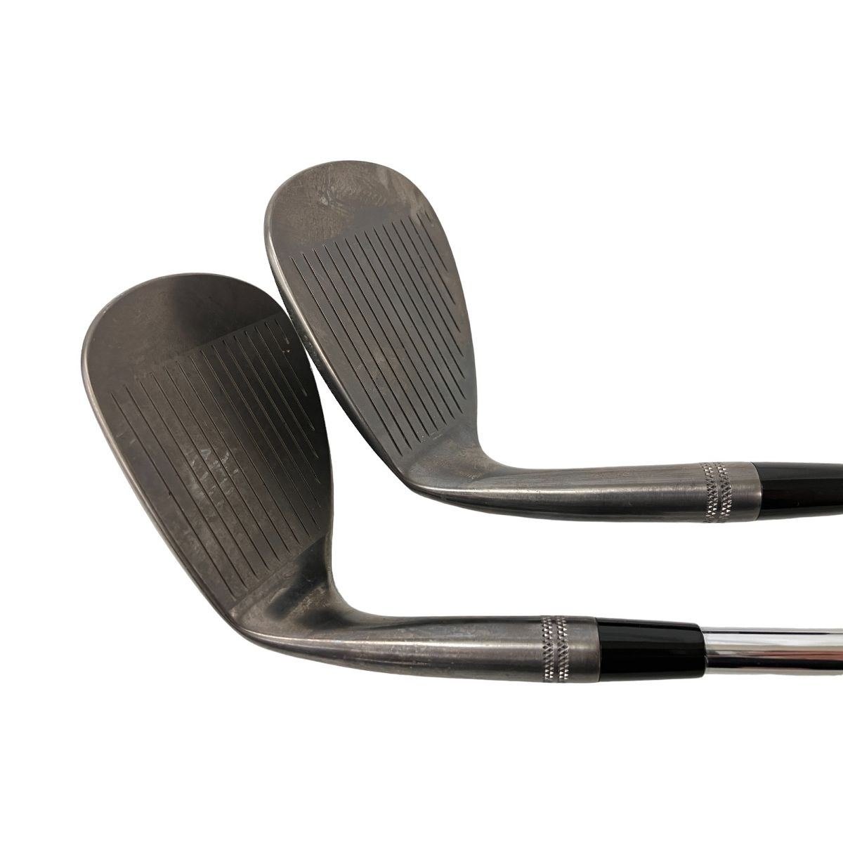 Titleist タイトリスト BV vokey design ボーケイ デザイン 10周年記念 N.S.PRO ウェッジ 52 58 中古  W9180742 - メルカリ