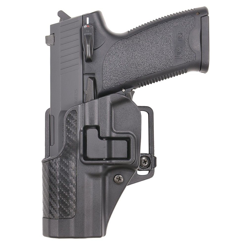 未使用品 USMC M9 ピストルホルスターキット BLACKHAWK 右利き用 未使用品 USMC M9 ピストルホルスターキット BLACKHAWK 右利き用
