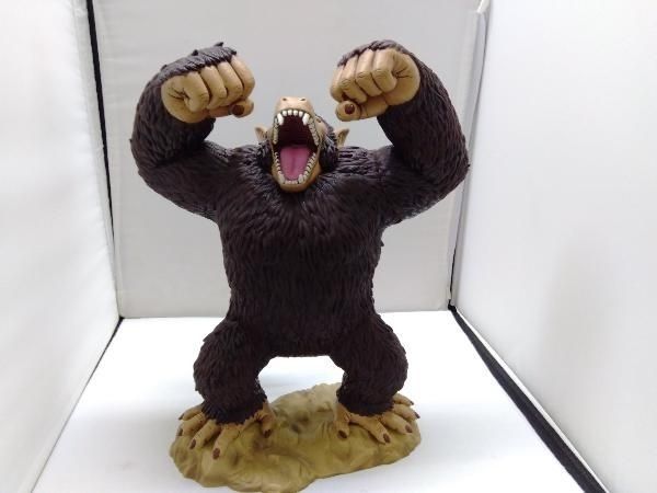 フィギュア 大猿フィギュア賞 一番くじ ドラゴンボールZ限界突破