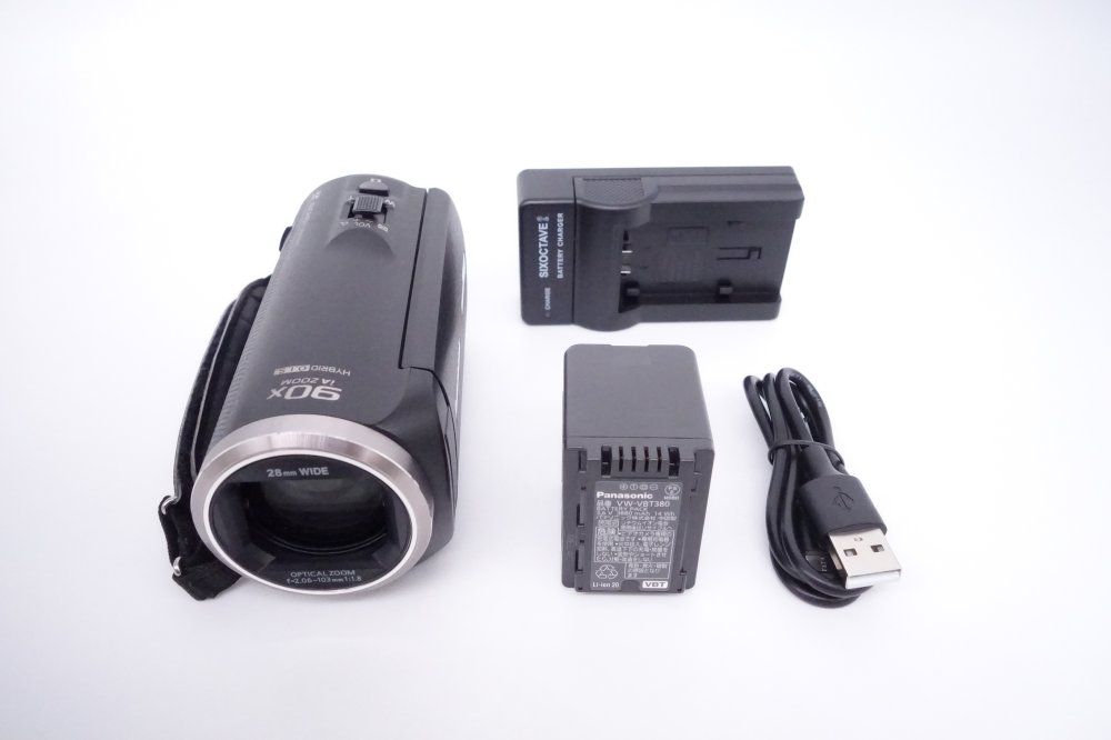 Hi8ビデオテープ macbook取り込みセット MacのパソコンでVHS（ビデオ