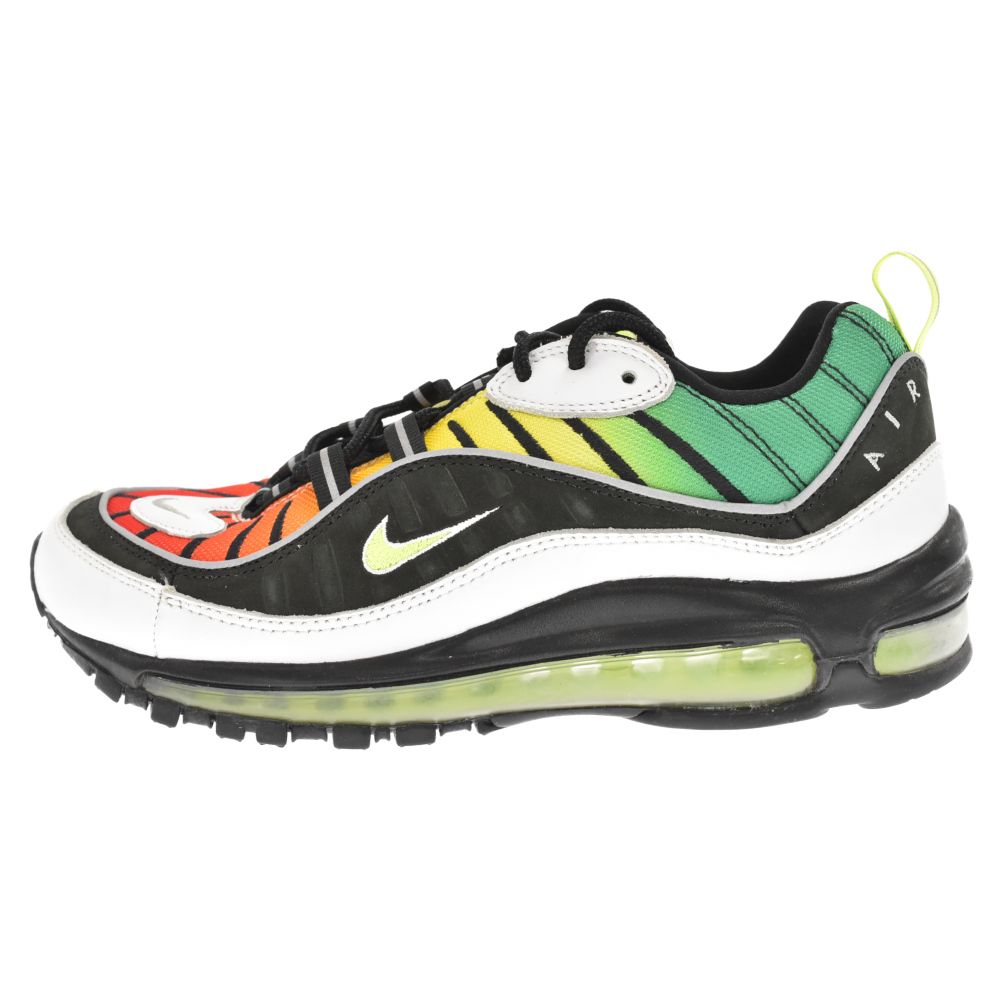 NIKE (ナイキ) WMNS AIR MAX 98 NXN CK3309-001 ウィメンズ エア 