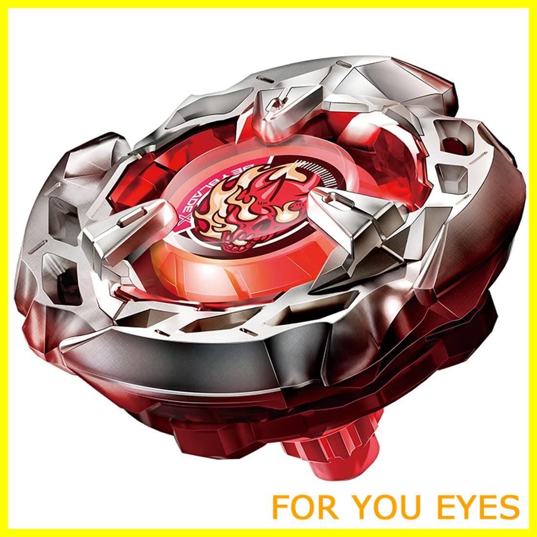 新着商品】タカラトミー(TAKARA TOMY) BEYBLADE X ベイブレードX