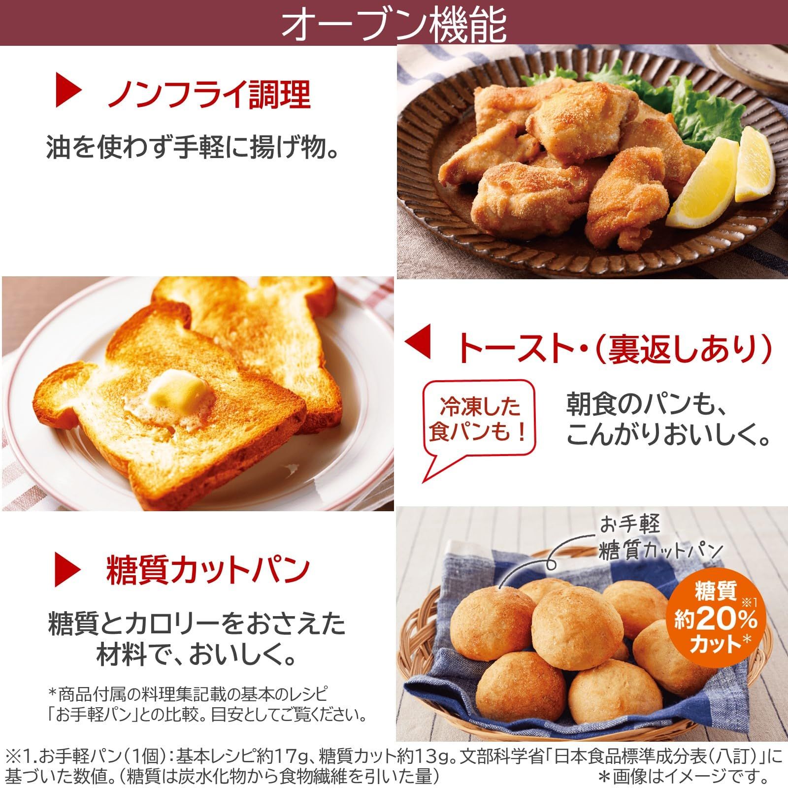 東芝 スチームオーブンレンジ