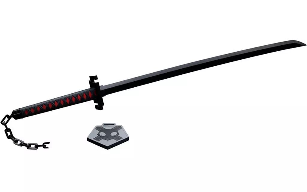 金工師木村清五郎作 鎖道具三点 茶道具】金工師 2代目 木村清五郎