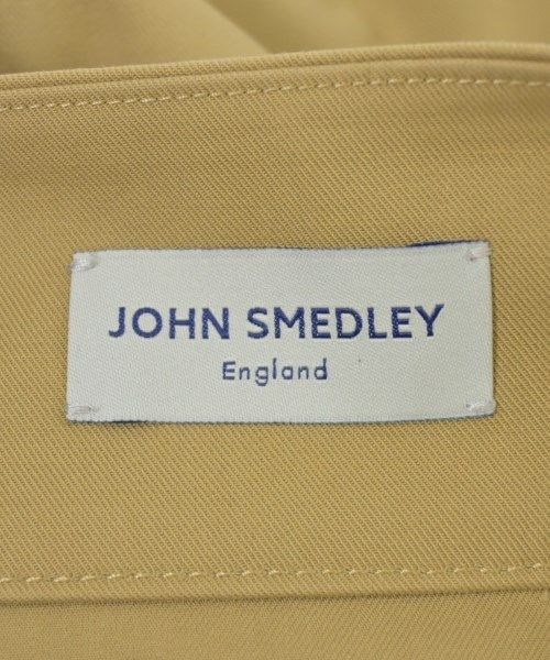 JOHN SMEDLEY ロング・マキシ丈スカート 茶 4119424J0065 楽天市場】JOHN SMEDLEY ジョンスメドレーロング・マキシ丈