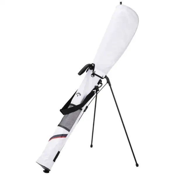 Callaway スタンドクラブケース 未使用品 新品未使用品】スタンドクラブケース Callaway Sport Stand Club