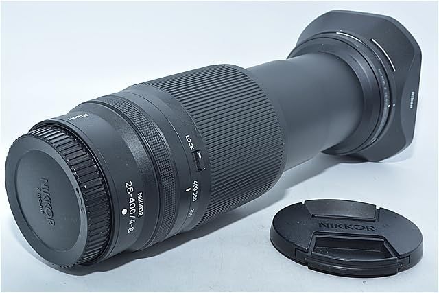 Nikon 交換レンズ