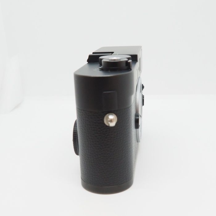 中古】(ライカ) Leica 10760 M モノクローム - メルカリ