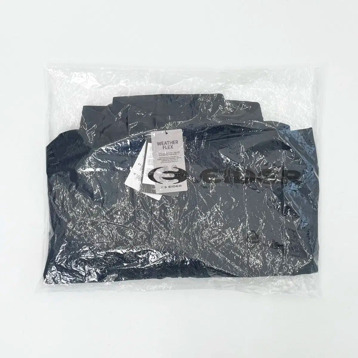 絶対にあなたの一番選択！ EIDER アイダー 天気 フレックス 2 5L 防水 ジャケット ウィンドブレーカー 毎日新作アイテム入荷中！