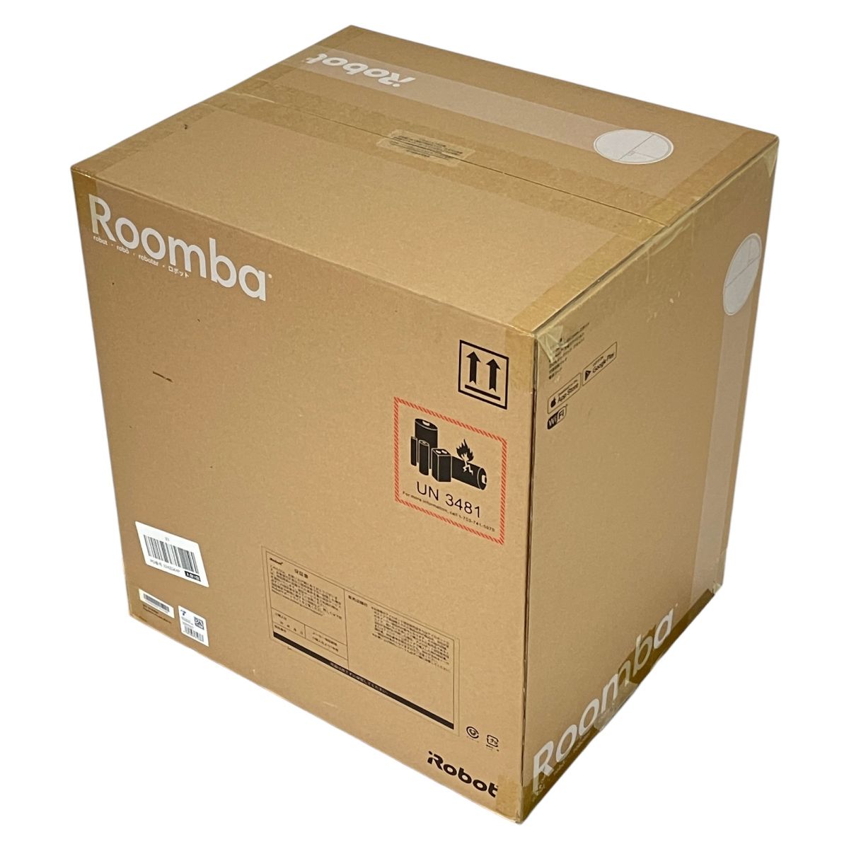 Roomba