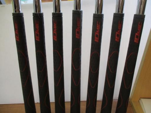 フレックスS メンズ