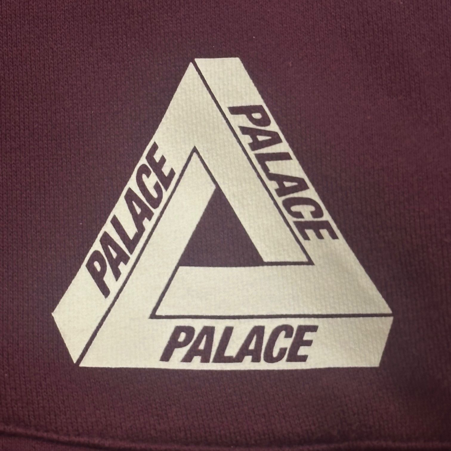 Palace Smocker Sweat スモッカースウェット パーカー フーディー 