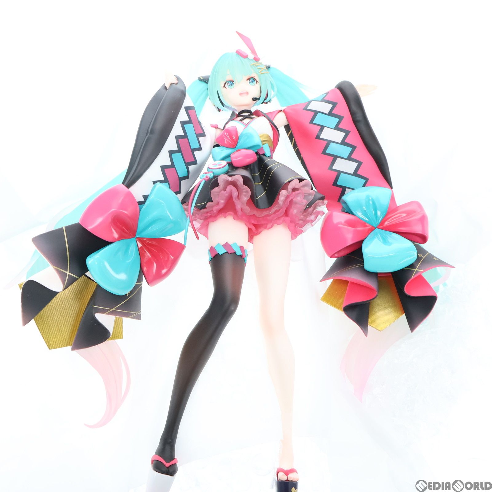 F:NEX(フェネクス)限定 初音ミク マジカルミライ 2020 -夏まつり-Ver ...