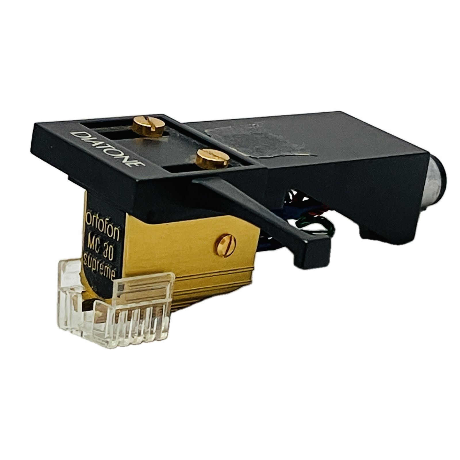 ortofon MC30 MCカートリッジ オルトフォン レコード オーディオ機器 C10424183