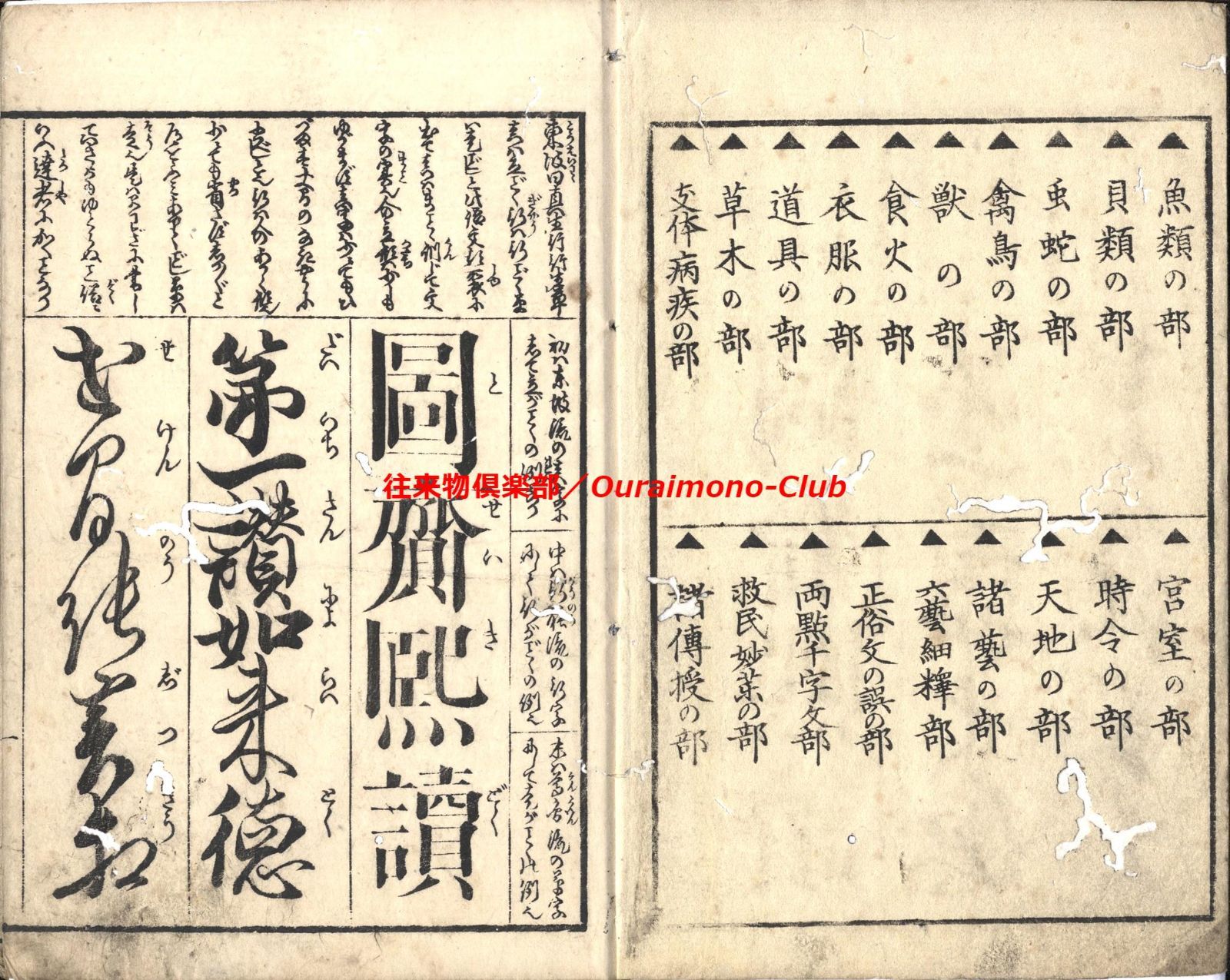 DVD版(JPEG&PDF)〈増補改正〉書用辨明字引[四民日用字引 DVD版(JPEG&PDF)〈増補改正〉書用辨明字引[四民日用字引