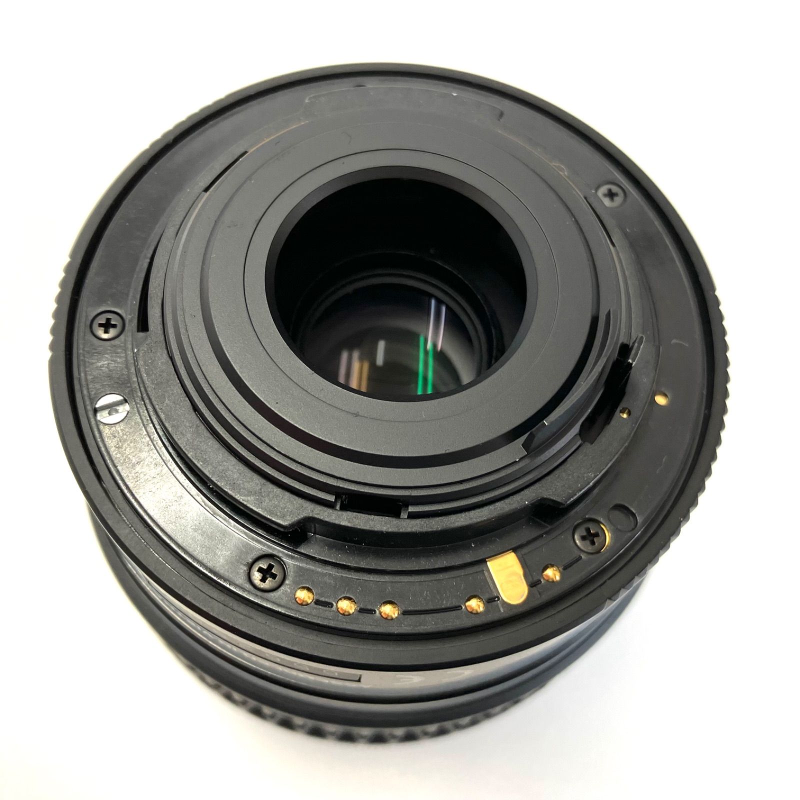 3月3日限定価格【美品】SMC PENTAX DA L 18-55mm AL ペンタックス smc PENTAX-DA 18-55mm F3.5-5.6AL WR 価格比較
