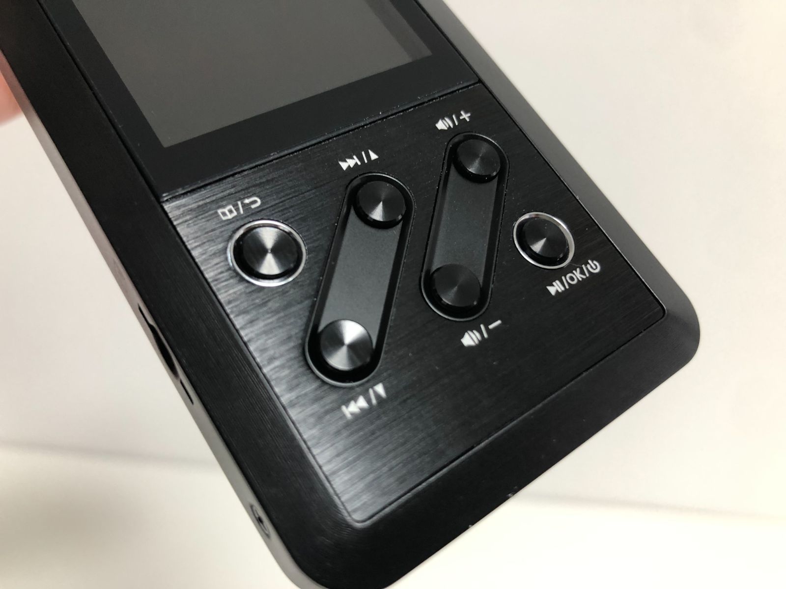 Fiio X3 ハイレゾ対応 デジタルオーディオプレイヤー - メルカリ