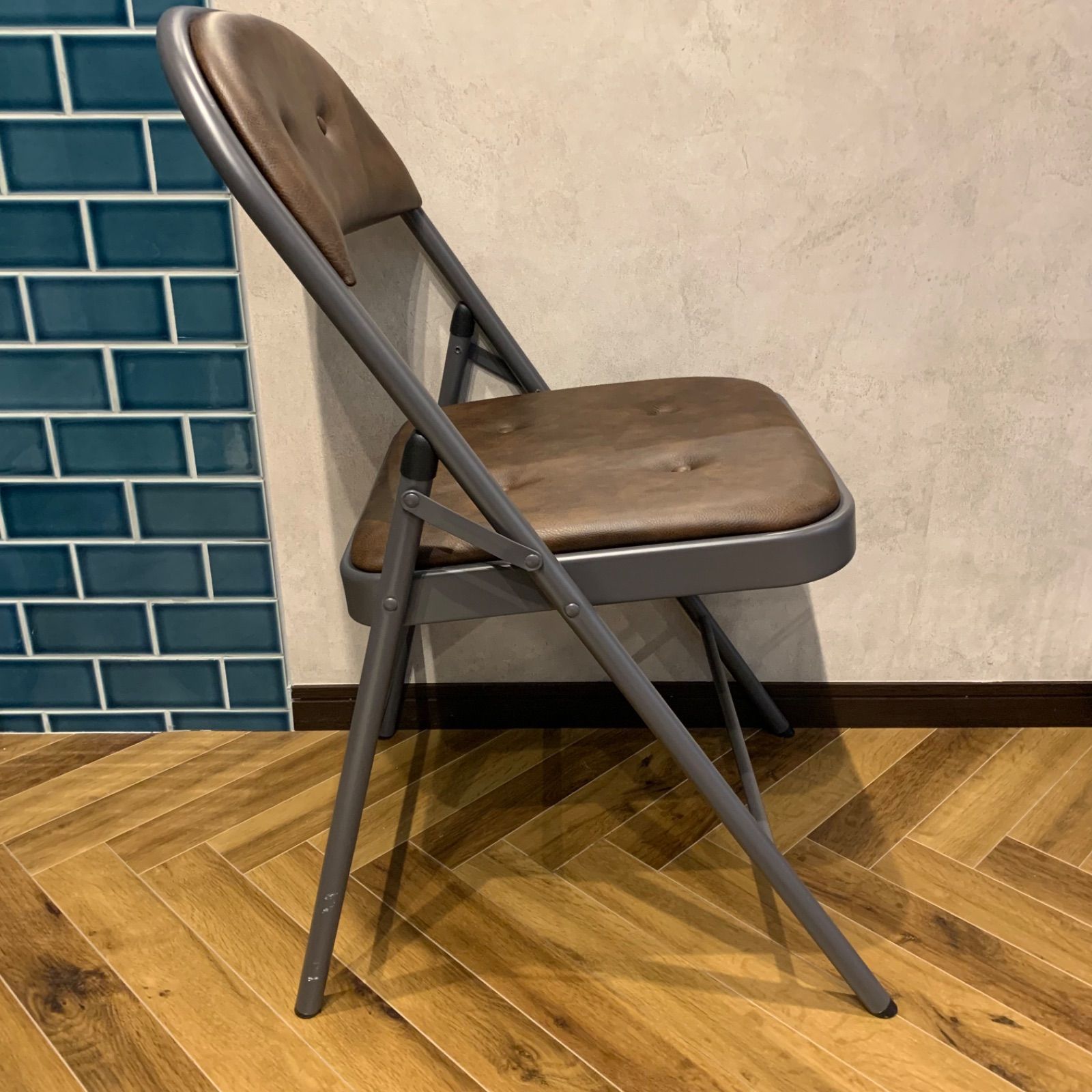 a.depeche（アデペシュ）/DIRECT chair（ディレクトチェア) a.depeche