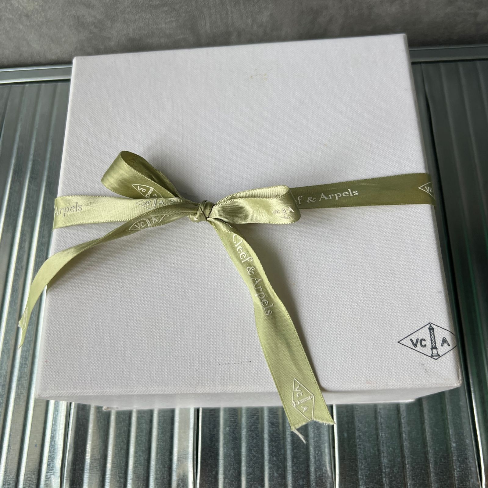 Van Cleef
