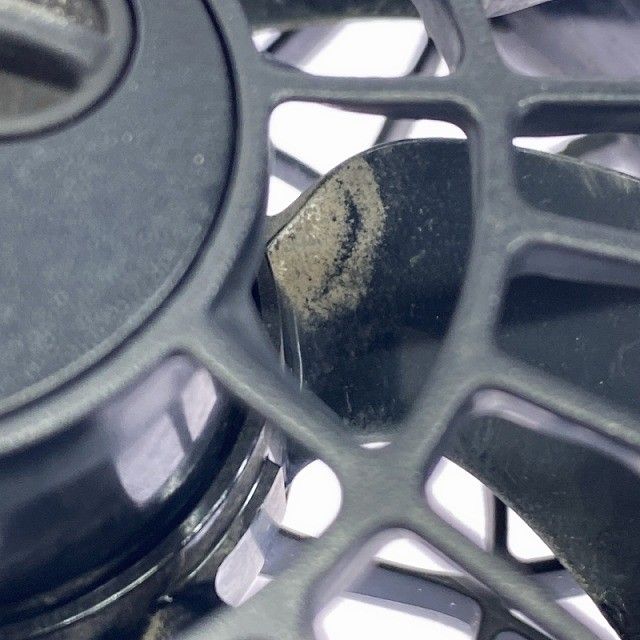 リチウムイオンバッテリー