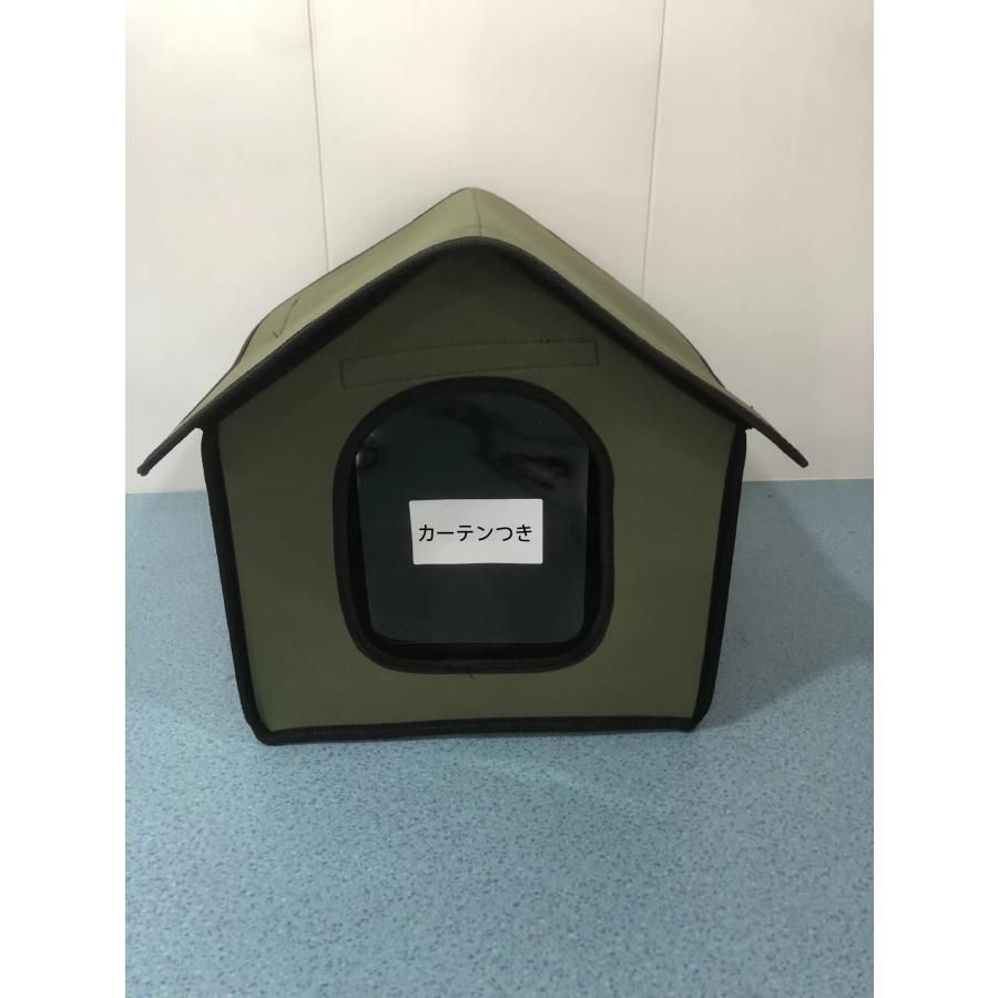 三角屋根 洗える